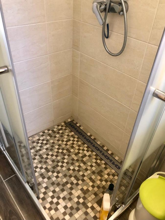 Apartament L'Annexe Lunéville Zewnętrze zdjęcie