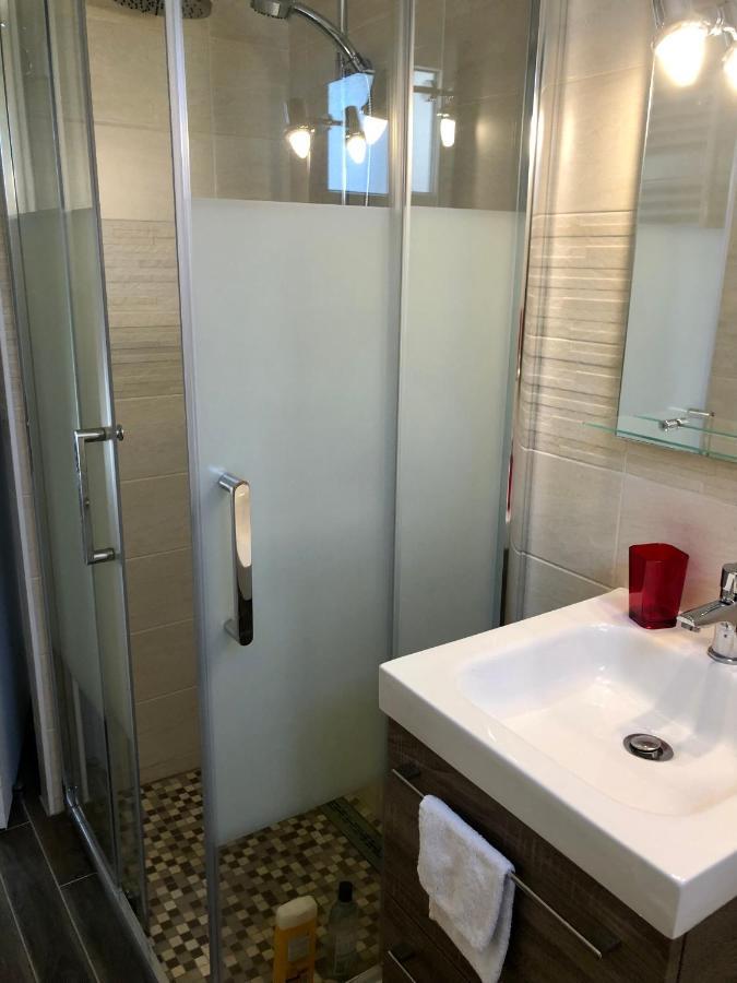 Apartament L'Annexe Lunéville Zewnętrze zdjęcie